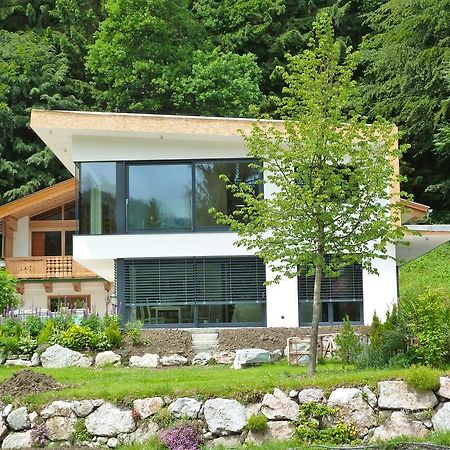Haus Waldrand Leilighet Oberndorf in Tirol Eksteriør bilde